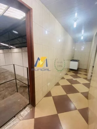 Imagem Alugo Galpão em Santo André, Vila Sacadura Cabral
