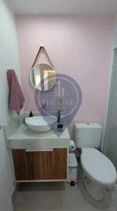 Imagem Imperdível oportunidade: Apartamento à venda com 2 quartos, 1 suíte e vaga na Saúde, São Paulo-SP!