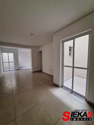 Imagem Aluguel de Apartamento Impecável na Vila Regente Feijó, São Paulo-SP: 1 quarto, 1 sala, 1 banheiro, 48m².