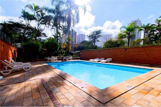 Imagem APARTAMENTO RESIDENCIAL em São Paulo - SP, Jardim Marajoara