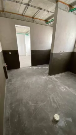 Imagem Apartamento à venda Itaim Bibi São Paulo