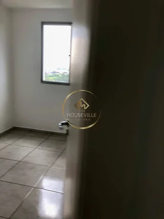 Imagem Apartamento, 2 Dormitórios, Condomínio Campo Di Bourbon.