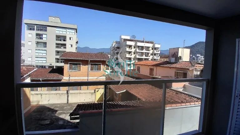 Imagem Apartamento novo à Venda em Centro - Ubatuba - SP.