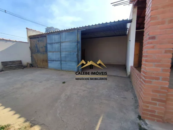 Imagem Chácara com 4 dormitórios à venda, 1000 m² por R$ 450.000,00 - Capoava - Iperó/SP