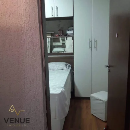 Imagem Sobrado com 3 dormitórios à venda, 130 m² por R$ 636.000,00 - Vila Serralheiro - São Paulo/SP