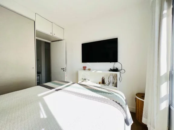 Imagem Igloo Vl Olímpia para venda possui 40m² com 1 quarto em Vila Olímpia - SP
