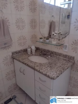 Imagem Apartamento na avenida Jose Odorizzi em São Bernardo do Campo