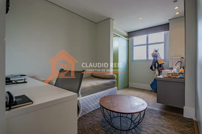 Imagem Apartamento com 2 Quartos à venda ou aluga, 131m² - Itaim Bibi