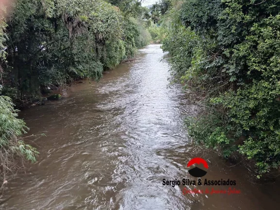 Imagem Chácaras a Venda na Região de Wenceslau Braz - MG.
