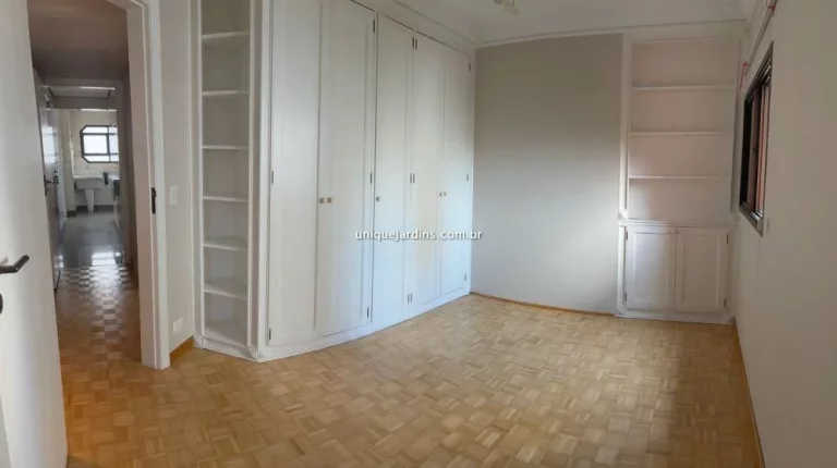 Imagem Apartamento à venda Moema São Paulo