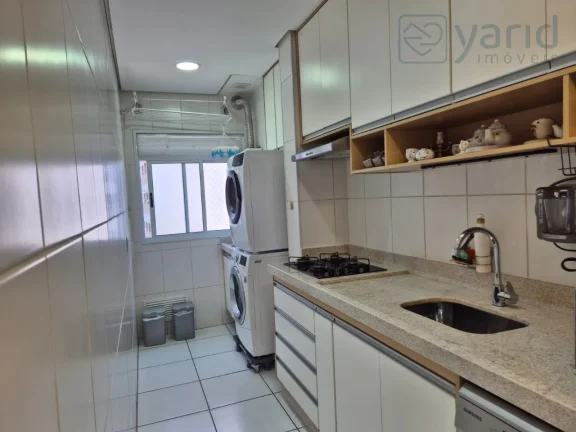 Imagem APARTAMENTO RESIDENCIAL em JUNDIAÍ - SP, Condomínio Flex