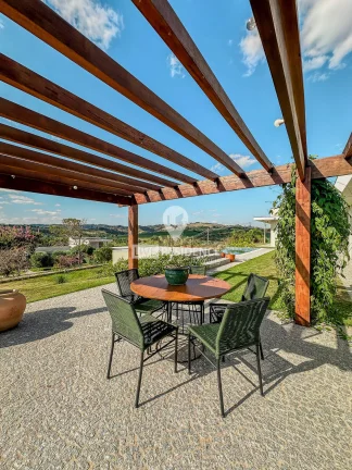 Imagem Casa térrea à venda no Sete Lagos - Itatiba Live Residence