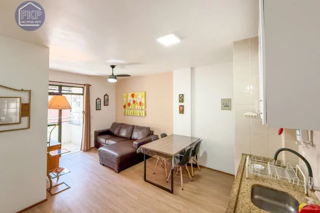 Imagem Apartamento 2 dormitórios!