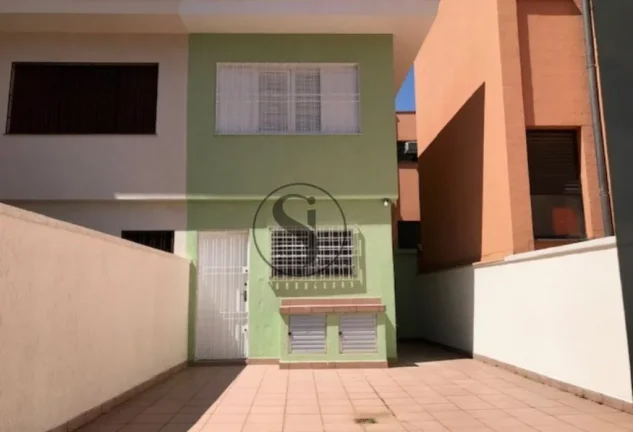 Imagem CASA COMERCIAL em SÃO PAULO - SP, VILA OLÍMPIA