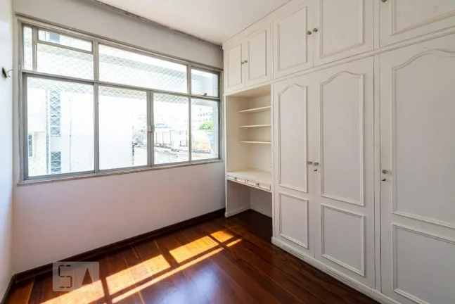 Imagem Apartamento à Venda - Ipanema, 4 Quartos, 135 m2
