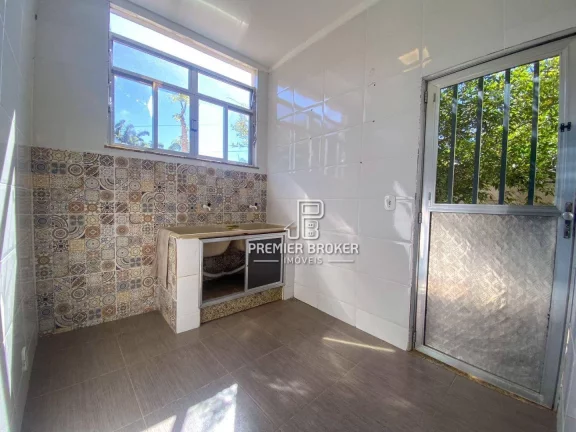 Imagem Casa à venda, 95 m² por R$ 450.000,00 - Pessegueiros - Teresópolis/RJ