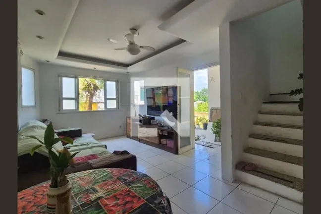 Imagem Casa à Venda - Recreio, 4 Quartos, 220 m2