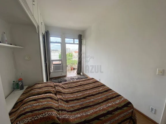 Imagem Vila Isabel - Residencial › Apartamento com 2 quarto(s) a Venda