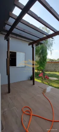 Imagem CHACARA RESIDENCIAL em INDAIATUBA - SP, TERRAS DE ITAICI