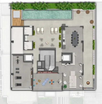 Imagem Vitta Vila Mariana - Residencial