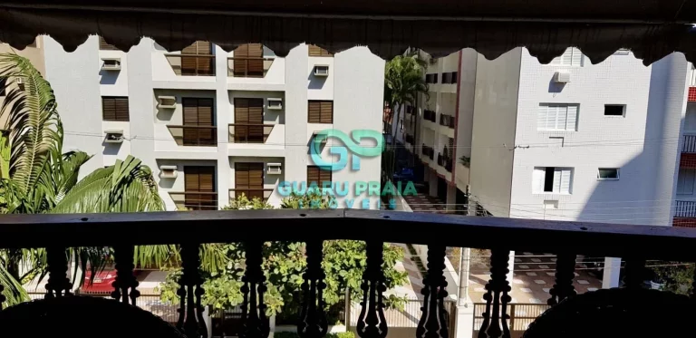 Imagem Apartamento à venda no bairro Enseada - Guarujá/SP