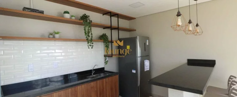 Imagem Apartamento à Venda em Ipatinga Zona Oeste - Sorocaba/SP