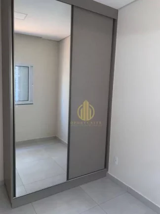 Imagem Casa com 3 suítes e piscina no condomínio - Residencial Valência - Ribeirão Preto/SP