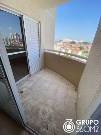 Imagem Apartamento para Venda em São Bernardo do Campo / SP no bairro Jardim Olavo Bilac