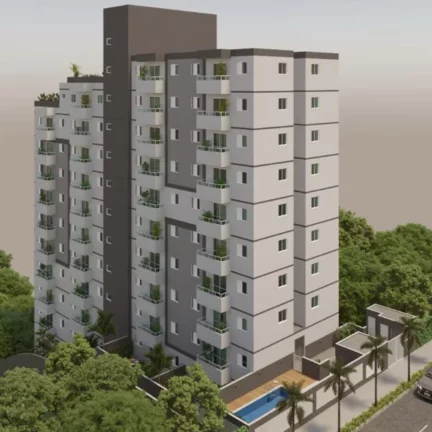 Imagem APARTAMENTO RESIDENCIAL em São Paulo - SP, Guaianases