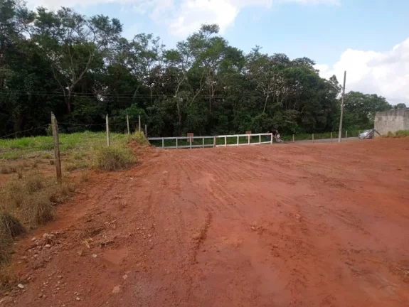 Imagem Terreno à venda, 438 m² por R$ 402.800,00 - Jardim das Flores - Suzano/SP