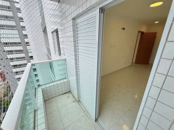 Imagem APARTAMENTO COM 78 m² - OCIAN - PRAIA GRANDE SP