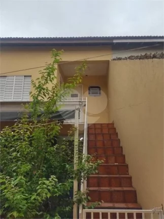 Imagem Sobrado à venda com 3 quartos, sendo 1 suíte, em Butantã, São Paulo - SP