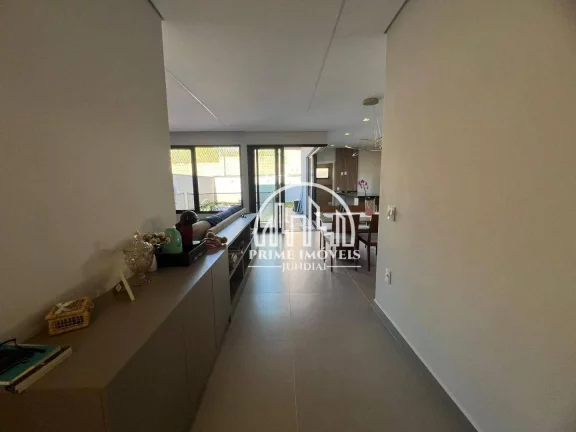Imagem Casa com 3 dormitórios à venda, 215 m² por R$ 2.235.000,00 - Bella Vittà - Jundiaí/SP