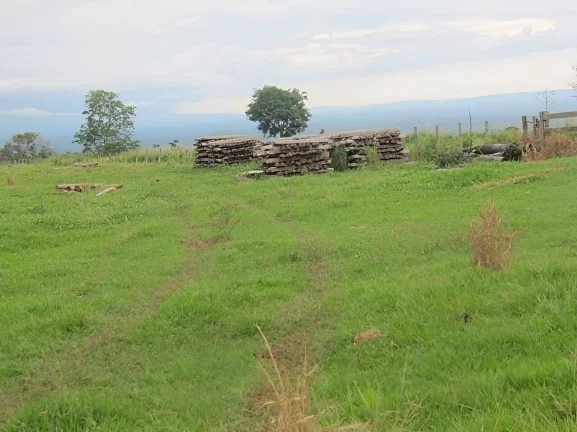 Imagem Fazenda a venda em Pontes e Lacerda - MT
