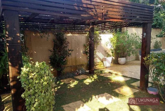 Imagem Casa com 5 quartos à venda, 720 m² por R$ 2.100.000 - Jardim Estância Brasil - Atibaia/SP