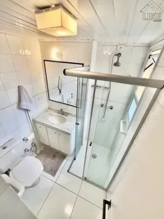 Imagem [Apartamento - venda][Jd Aquarius]