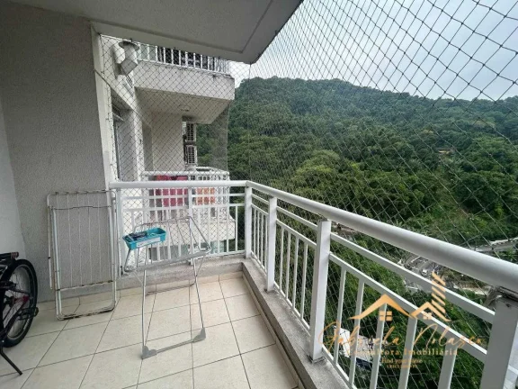 Imagem Apartamento no Marapé em Santos