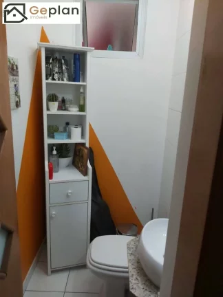 Imagem Excelente Apartamento, 3 Dormitórios Sendo 1 Suíte, 1 Vaga, 89m