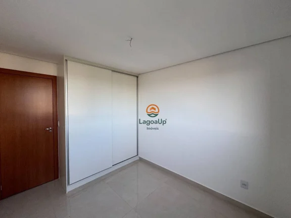 Imagem Cobertura com 3 dormitórios à venda, 237 m² por R$ 1.300.000 - Lundceia - Lagoa Santa/MG