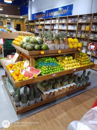 Imagem Ponto Comercial em Brás - São Paulo