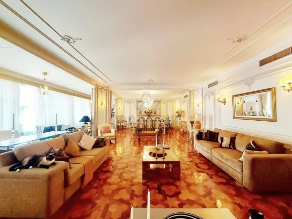 Imagem Copacabana – Rua Paula Freitas | Residencial › Apartamento 4 quarto(s) à Venda