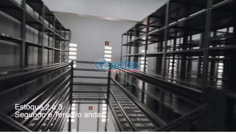 Imagem Prédio Inteiro em Moema - SP: 800m² Locação por R$35.000