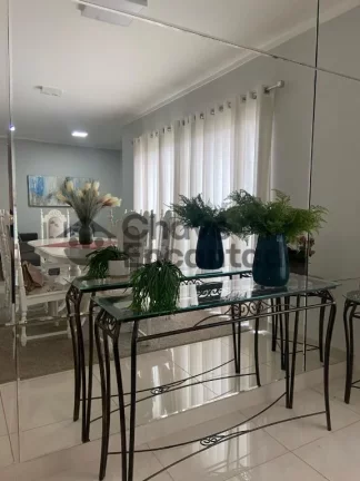 Imagem APARTAMENTO DE PORTEIRA FECHADA NO RESIDENCIAL LUIZ DONA
