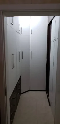 Imagem Casa à venda - Área útil 130 m2 - 2 dormitórios sendo 1 suíte - 2 vagas - Jardim Marambaia - Jundiaí