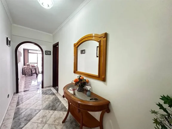 Imagem APARTAMENTO COM 80 m² - VILA GUILHERMINA - PRAIA GRANDE SP