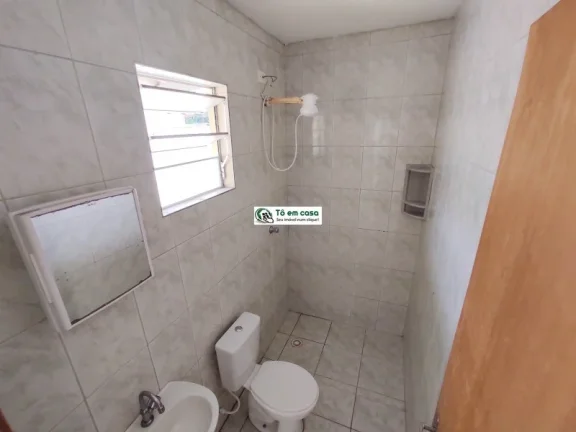 Imagem CASA RESIDENCIAL em SÃO JOSÉ DOS CAMPOS - SP, JARDIM AUGUSTA