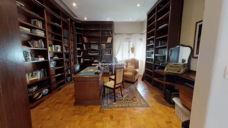 Imagem Apartamento à venda Bela Vista São Paulo