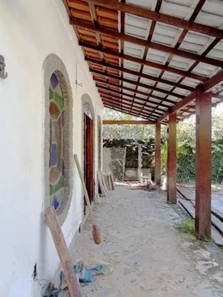 Imagem  CASA 3 QUARTOS C/ 278M² - VILA VALQUEIRE - RJ  Área(s): 282 m² de área terreno, 278 m² de área construída LEILÃO ÚNICO 12/01/2026 - VALOR INICIAL DE VENDA: R$ 483.000,00