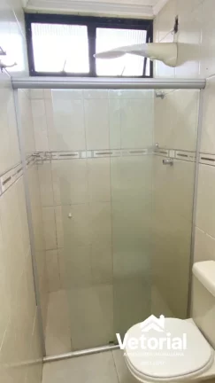 Imagem Apartamento com 3 quartos, sendo 02 suítes em condomínio fechado, área de lazer - Morada Nobre - Barreiras-Ba