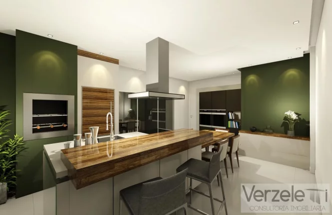Imagem Apartamento 3 dormitórios para Venda em Balneário Camboriú / SC no bairro Praia dos Amores
